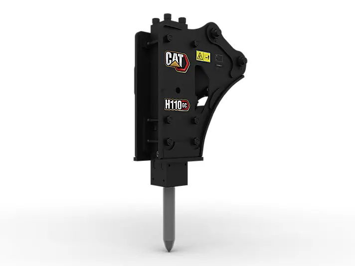 Caterpillar H110 GC