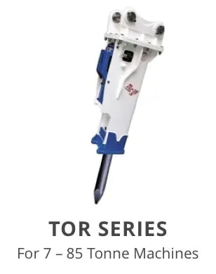 Komac TOR 8V