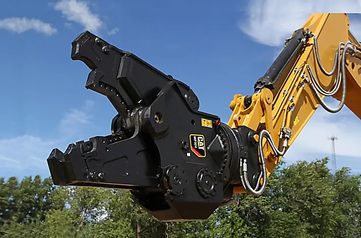 Caterpillar MP332P thumbnail 4