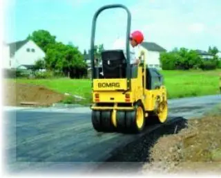 Bomag BW 90 AC-2