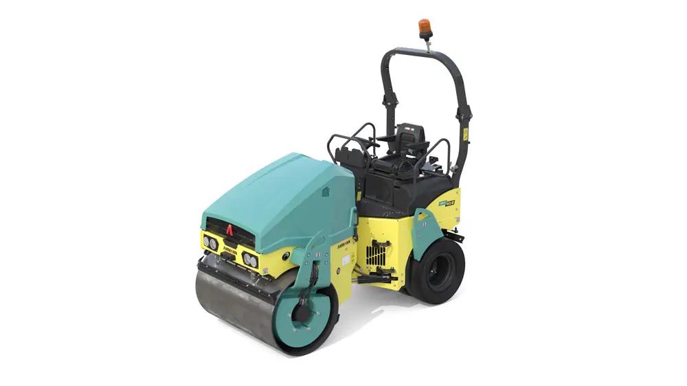 Ammann ARX 40-2C thumbnail 4