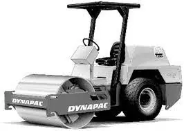 Dynapac CA 121 D