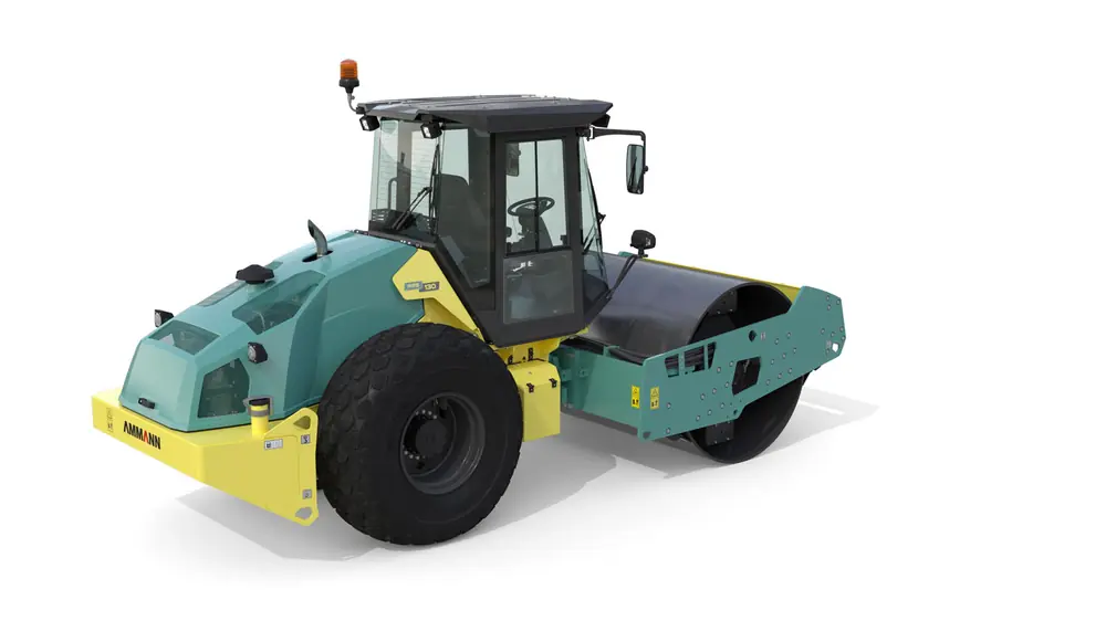 Ammann ARS 130