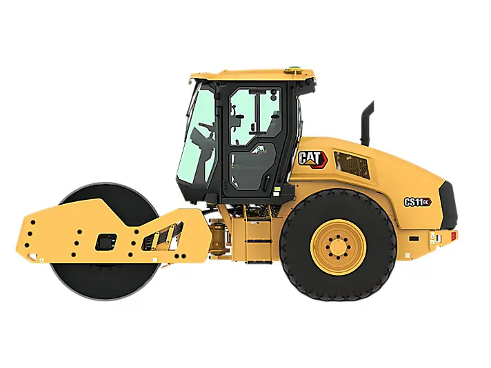 Caterpillar CS11GC