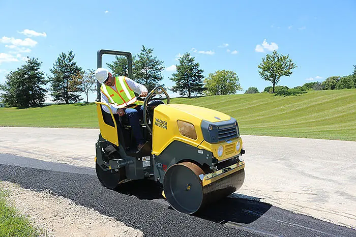 Wacker Neuson RD18-100