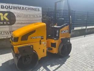 JCB-Vibromax W 265*
