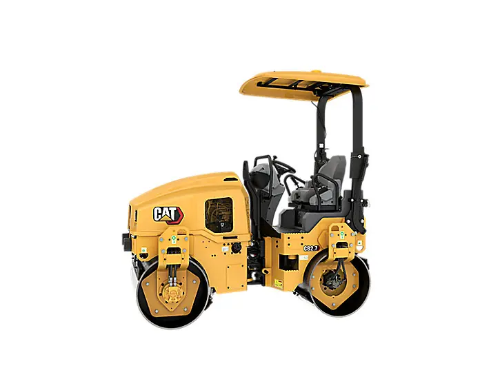 Caterpillar CB2.7
