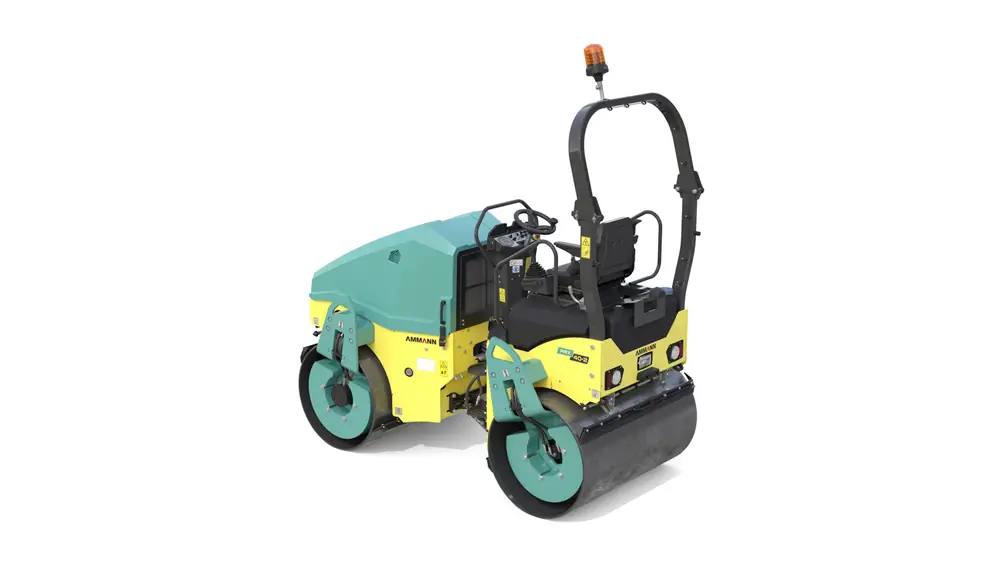 Ammann ARX 40-2