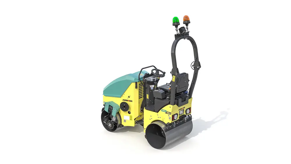 Ammann ARX 20-2 thumbnail 3