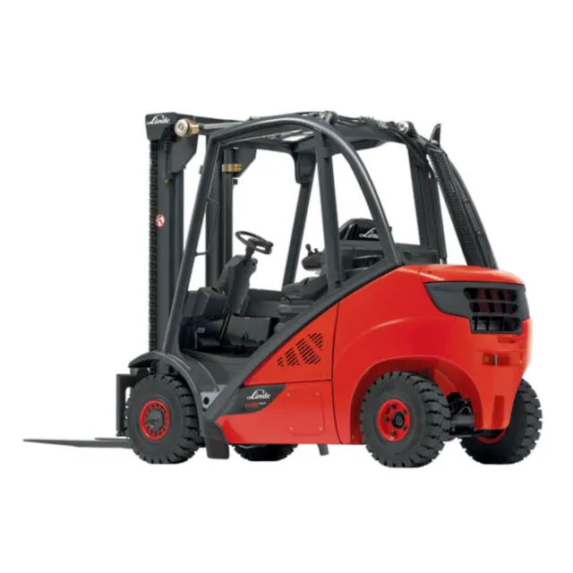 Linde H20/600D thumbnail 2