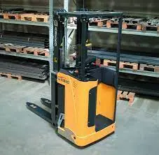 Actil Warehouse Trucks SA 1600