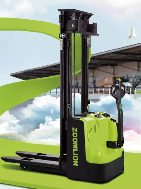 Zoomlion DB20W