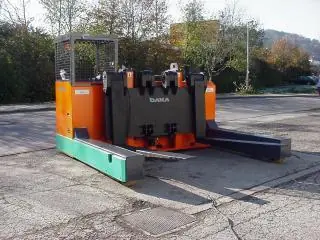 Baka EFV 15
