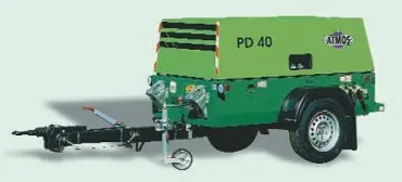 Atmos Chrast PD 40-10