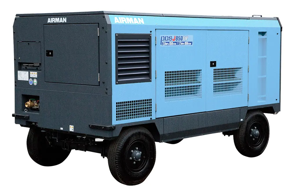 Airman PDSJ850DP-4C5
