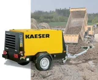 Kaeser Mobilair M 57 thumbnail 2