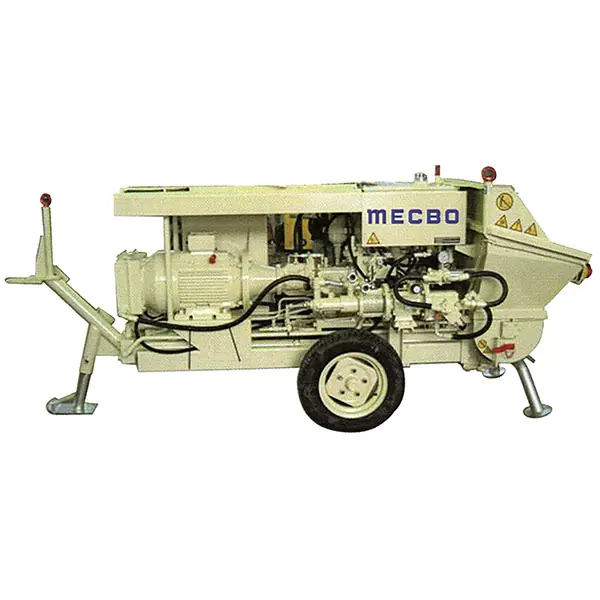 Mecbo Getto P2.600