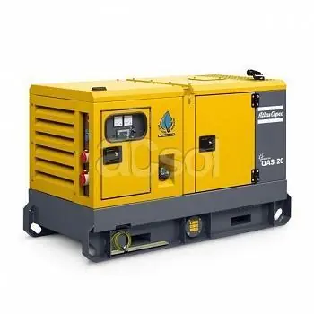Atlas Copco QAS 20 KDS