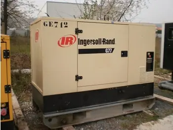 Ingersoll-Rand G 77 C