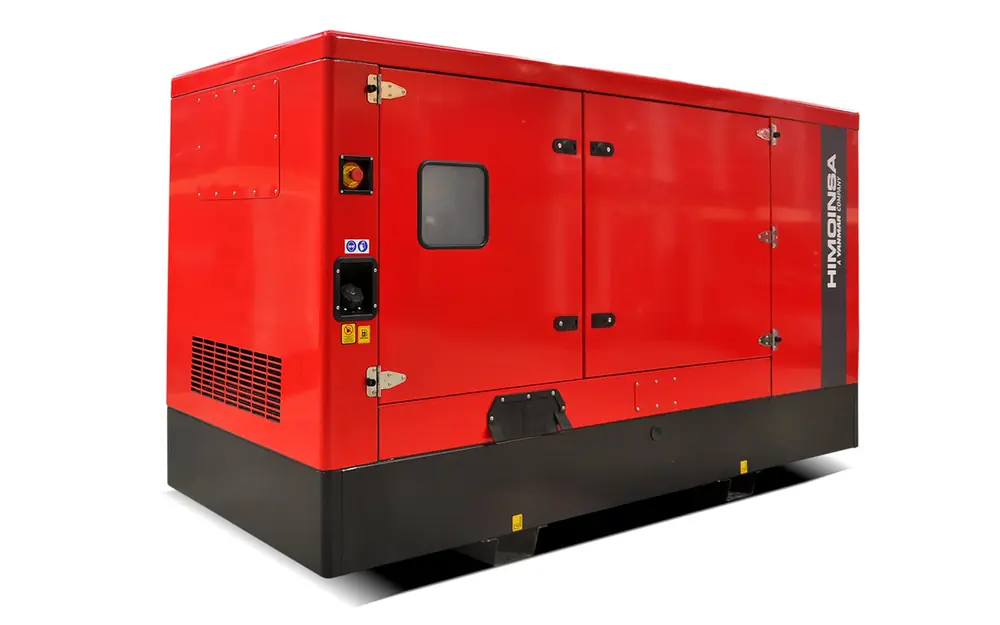 HIMOINSA HFW-60 T5
