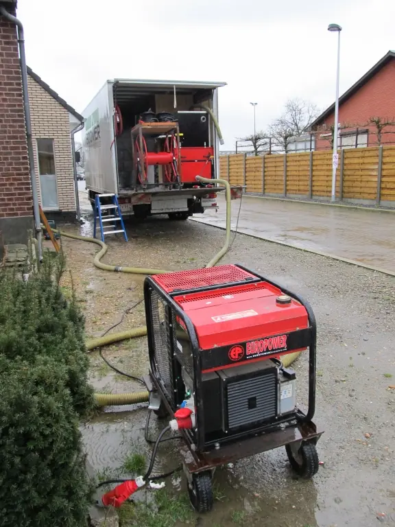 Europower EP20000TE (S) thumbnail 5