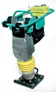 Rammax DS 68