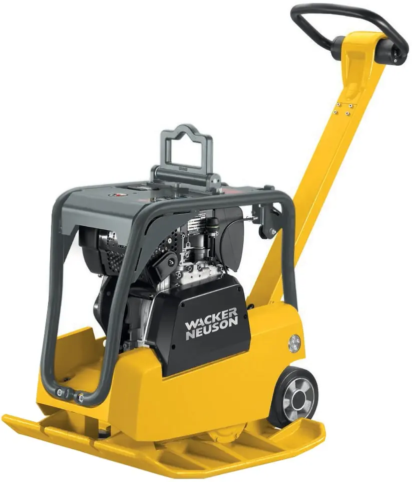 Wacker Neuson DPU2560Hts