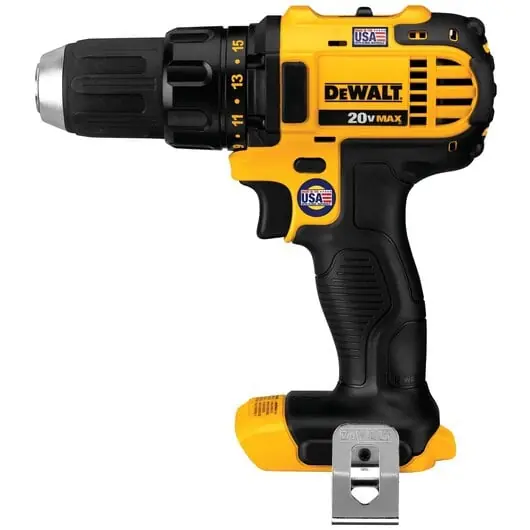 DEWALT DCD780B