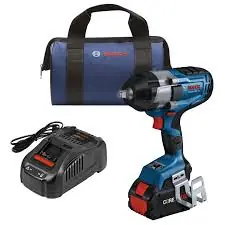 Bosch GDS 18V-740CB14