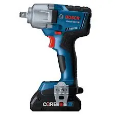 Bosch GDS 18V-330CB25