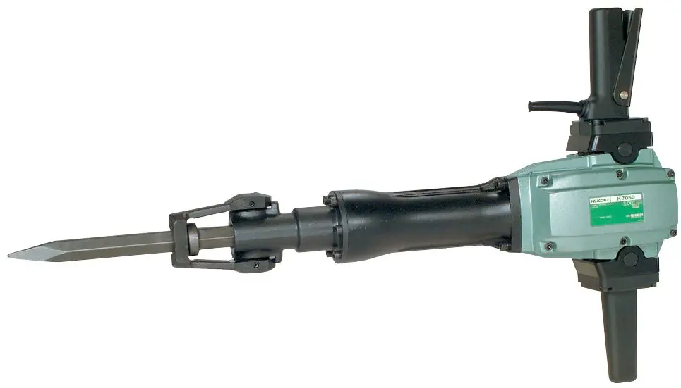 HiKOKI H70SD