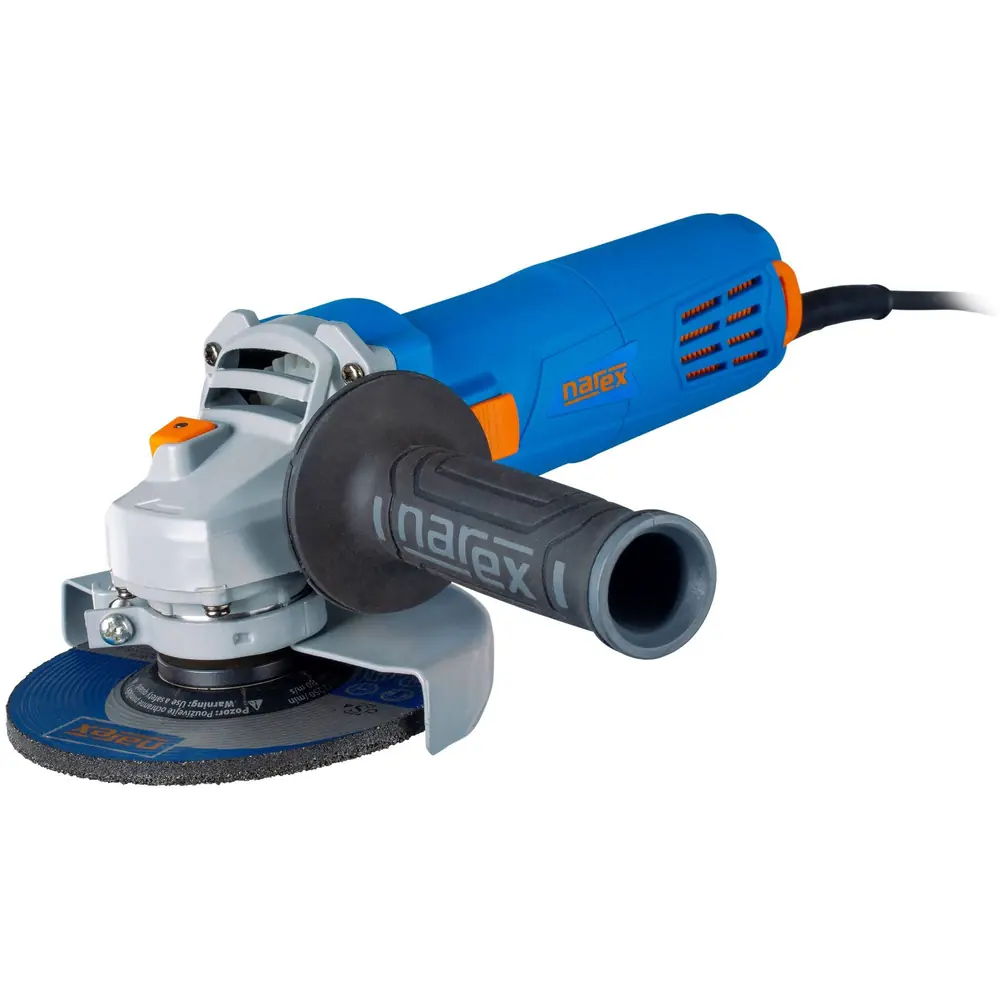 Narex EBU 125-7