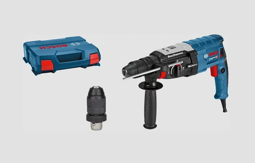 Bosch GBH 2-28 F