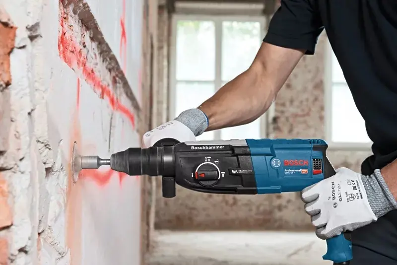 Bosch GBH 2-28 F thumbnail 4