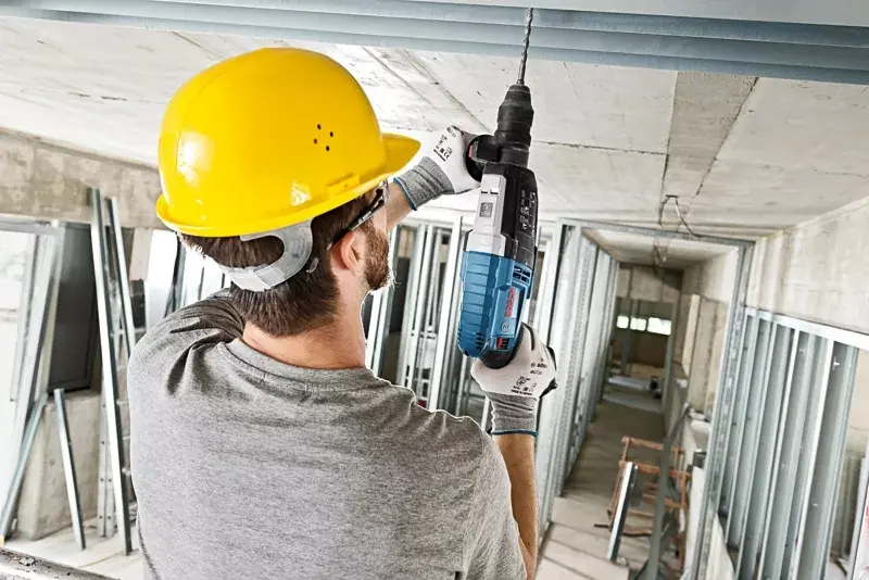Bosch GBH 2-28 F thumbnail 5
