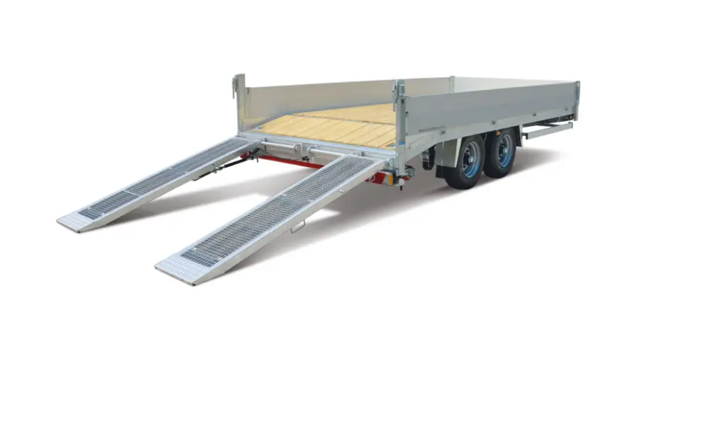 Humbaur HBT 106224 BS