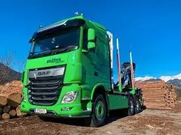 DAF XF 530 FAT