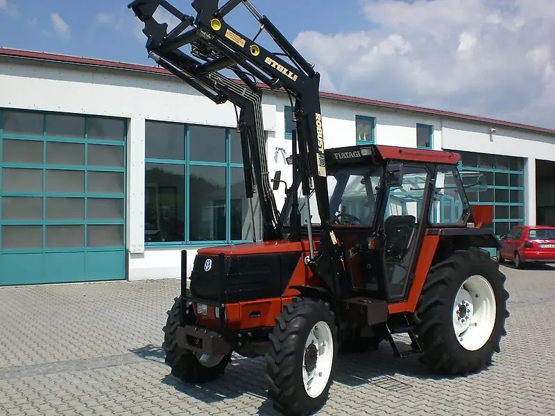Fiatagri 65-94
