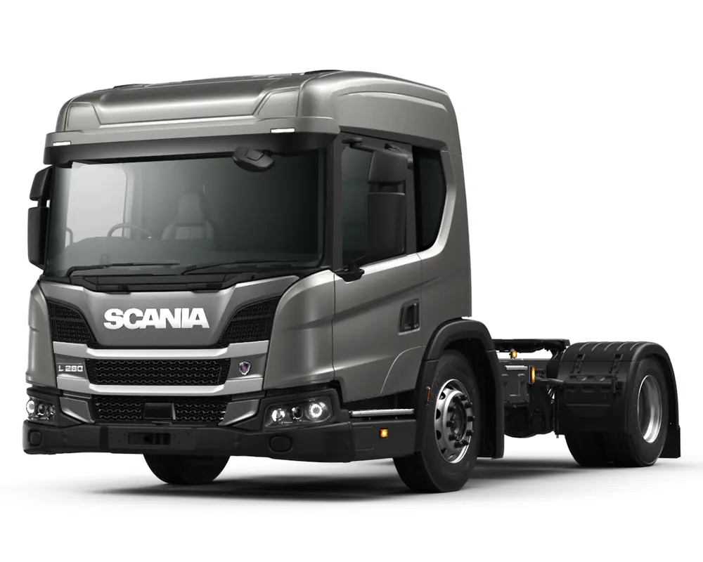 Scania L 280 A4x2NB thumbnail 2