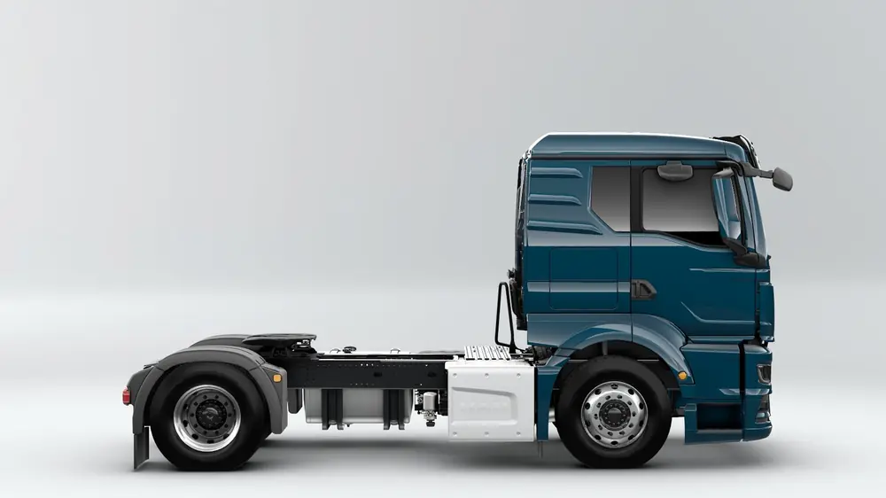 MAN TGS 18.470