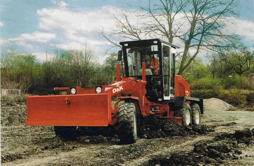 O&K F 106.5
