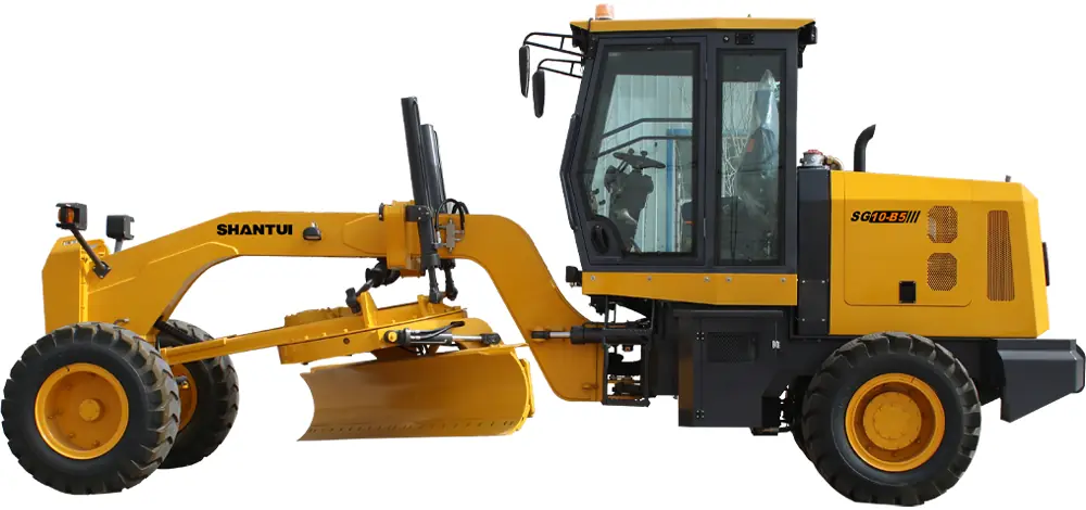 Shantui SG10-B5
