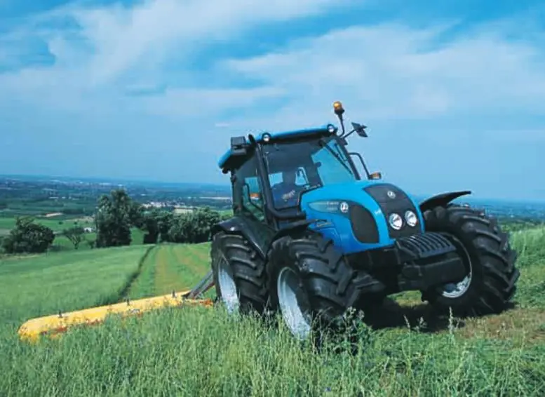 Landini Powerfarm R 90