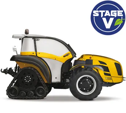 Pasquali Sky Jump K105 DualSteer