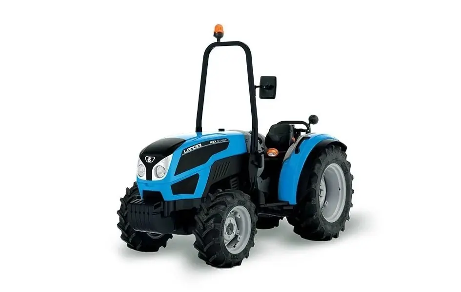Landini Rex 3-070GE