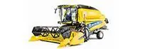 New Holland TC 5.90 SCR
