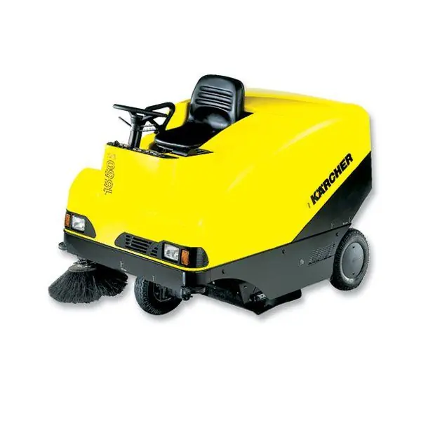 Kärcher KMR 1550 D KAT