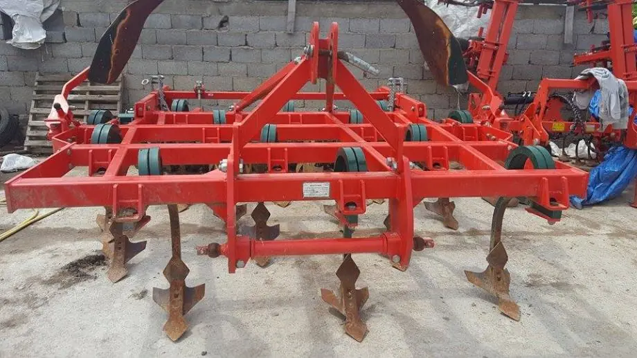Vogel & Noot TerraCult 300