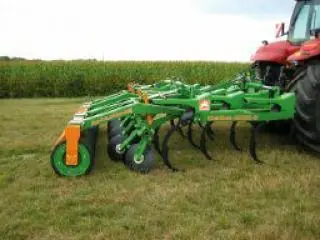 Amazone Cenius 4002-2 TW Special