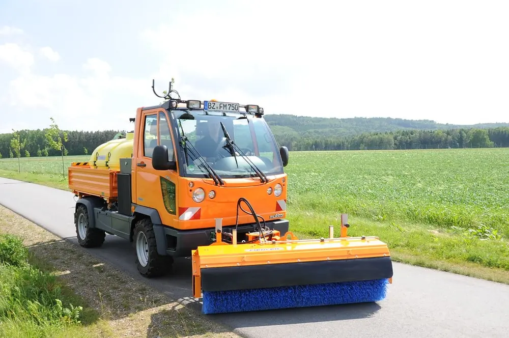 Fiedler FFK 1810